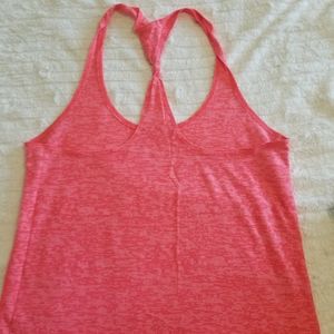 Under Armour Knotted Tank